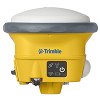 Trimble SPS985L