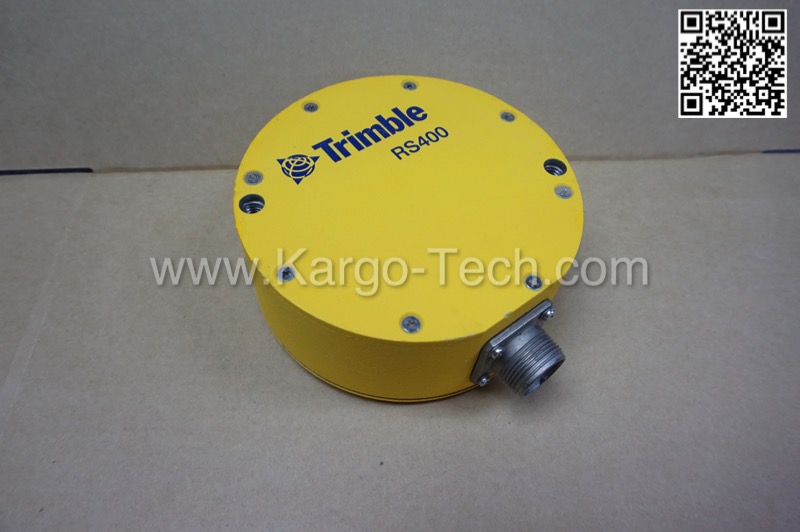Trimble RS400 Rotational Sensor 79722-00 CLS00100