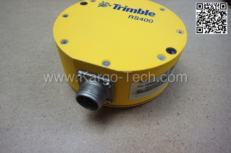 Trimble RS400 Rotational Sensor 79722-00 CLS00100