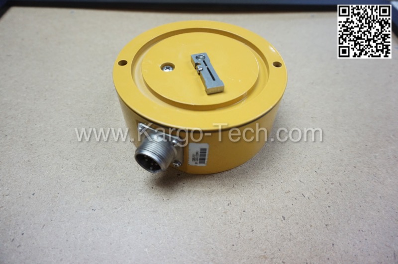 Trimble Caterpillar RS400 Rotational Sensor 79702-50 CLS00117