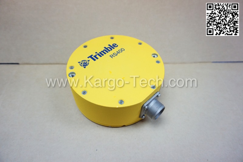 Trimble RS400 Rotational Sensor 79722-00 CLS00134