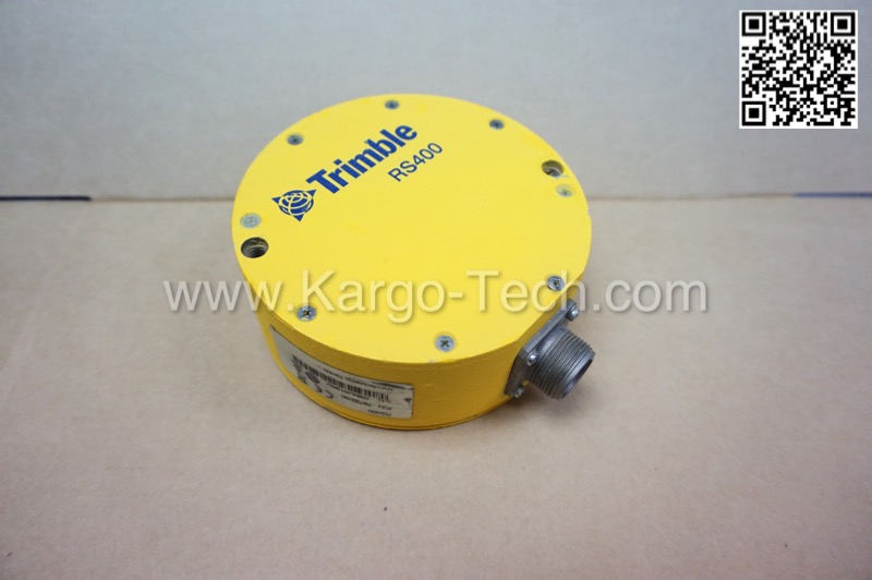 Trimble RS400 Rotational Sensor 79722-00 CLS00135