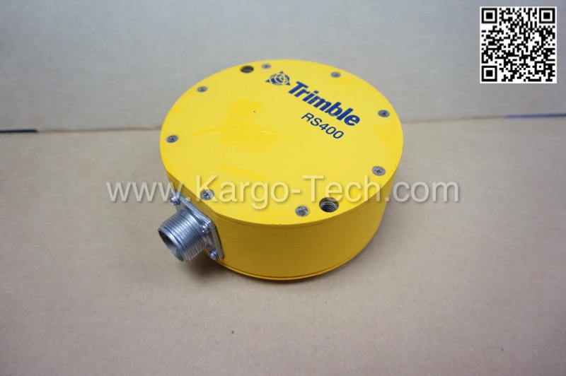 Trimble RS400 Rotational Sensor 79722-00 CLS00136