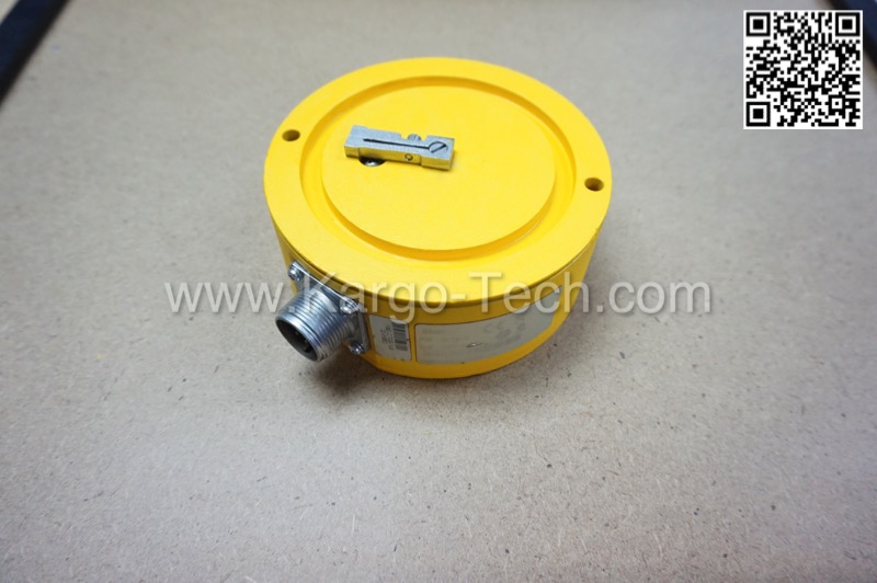 Trimble RS400 Rotational Sensor 79722-00 CLS00136