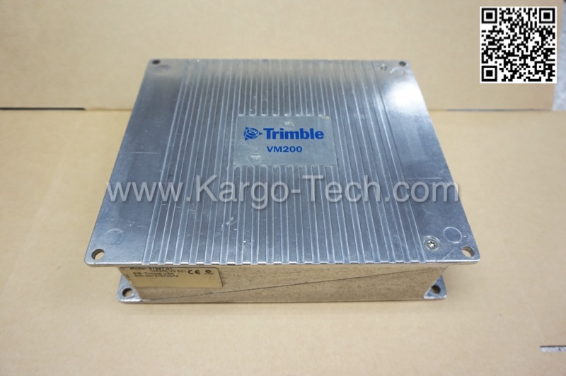 Trimble VM200 Valve Module 67991-01 CLS00149