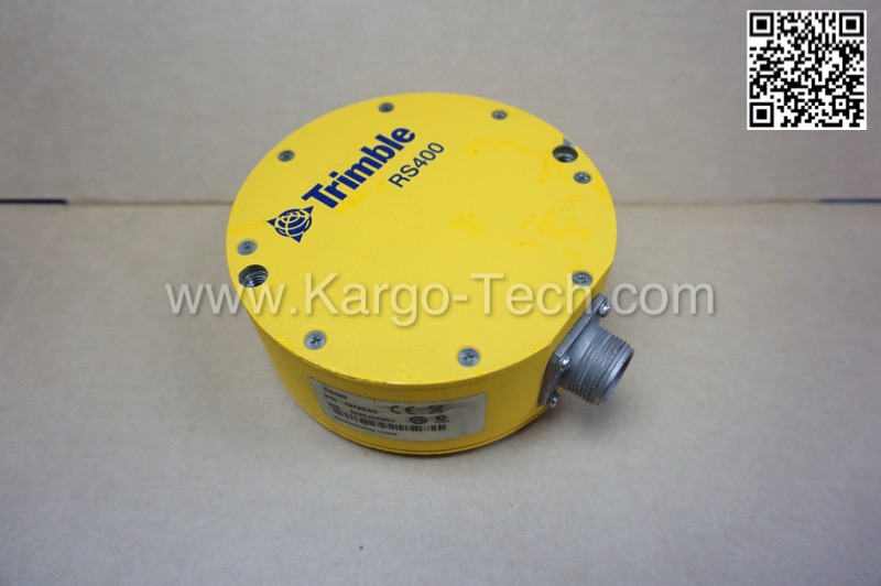 Trimble RS400 Rotational Sensor 79722-00 CLS00152