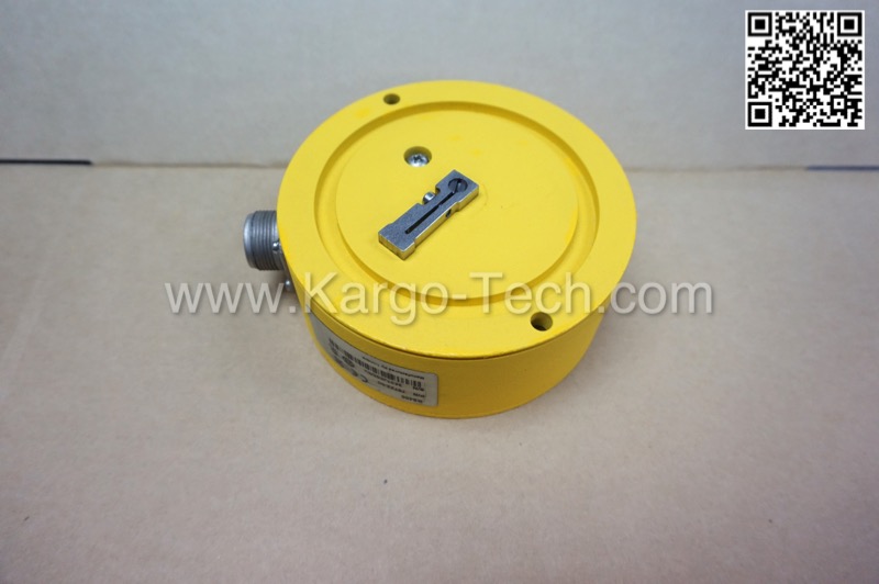 Trimble RS400 Rotational Sensor 79722-00 CLS00152