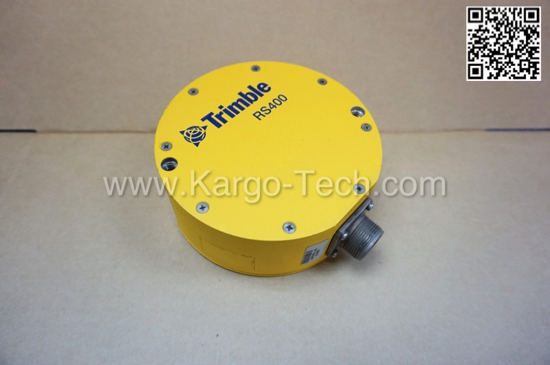 Trimble RS400 Rotational Sensor 79722-00 CLS00155