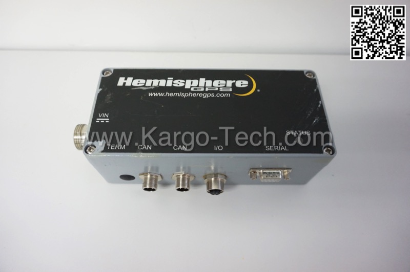 Hemisphere GPS 002319-007 Serial CAN I/F MK2 CLS00177