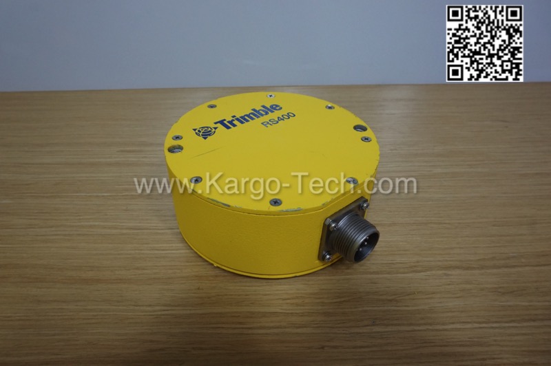 Trimble RS400 Rotational Sensor 79722-00 CLS00427
