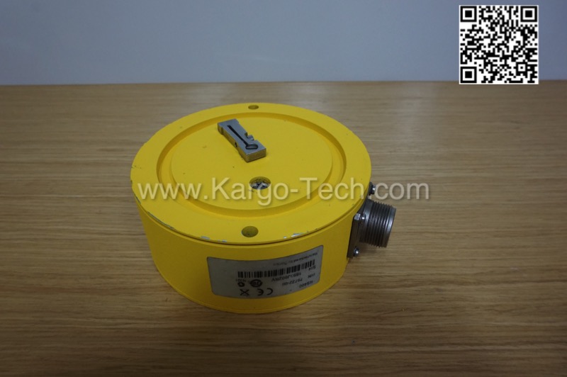 Trimble RS400 Rotational Sensor 79722-00 CLS00427