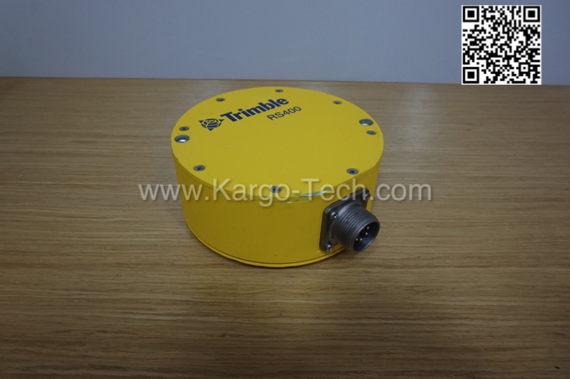 Trimble RS400 Rotational Sensor 79722-00 CLS00430