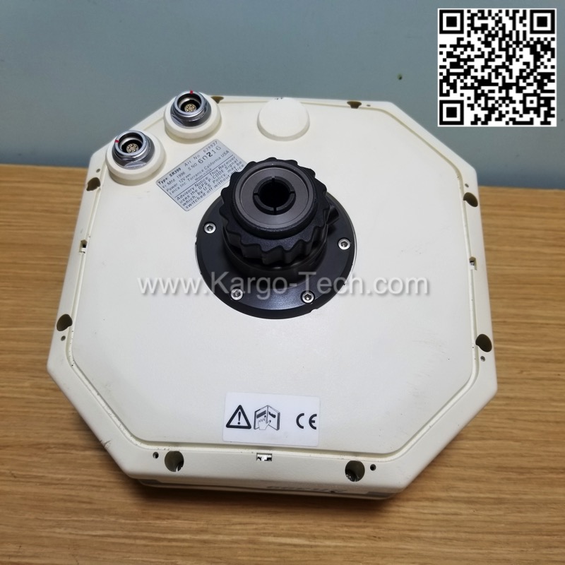 Leica SR399 GPS Antenna CLS00648