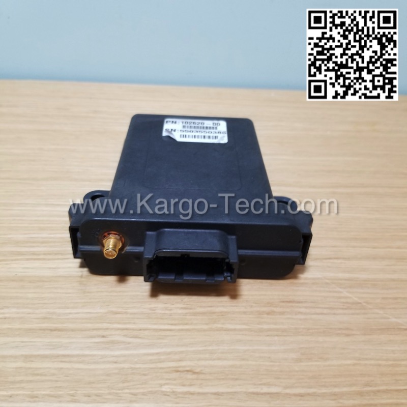 Trimble 102620-00 IRIQ Power Module IQL-200 Control Module CLS00859