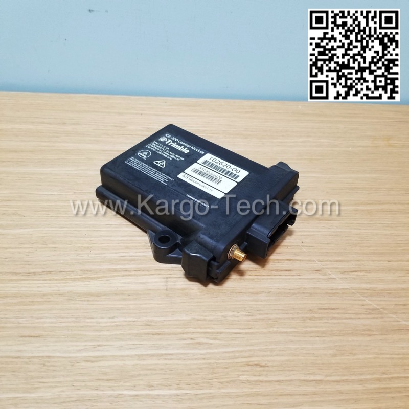 Trimble 102620-00 IRIQ Power Module IQL-200 Control Module CLS00860