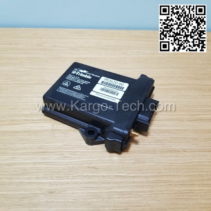 Trimble 102620-00 IRIQ Power Module IQL-200 Control Module CLS00861