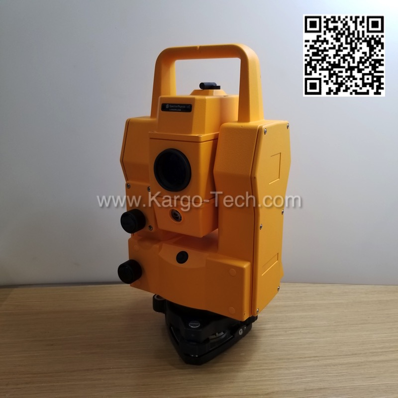 Spectra Constructor EL Total Station CLS01473