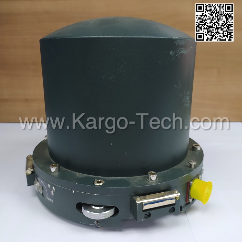 Trimble REF TEK 151-30A Seismometers Sensor CLS01674