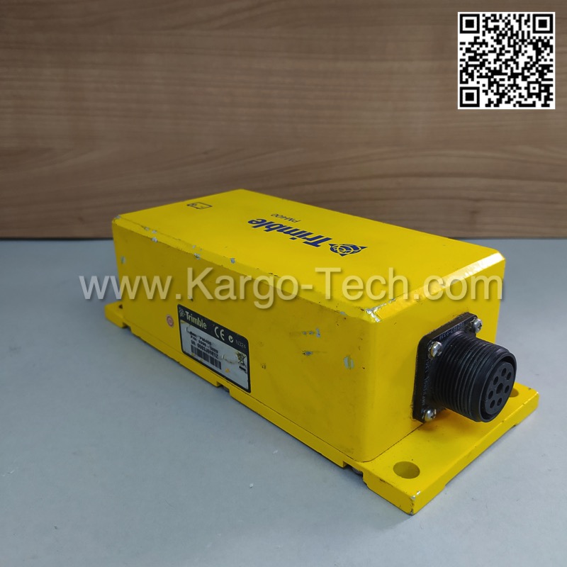 Trimble PM400 GCS Power Module 0395-5020 CLS01741