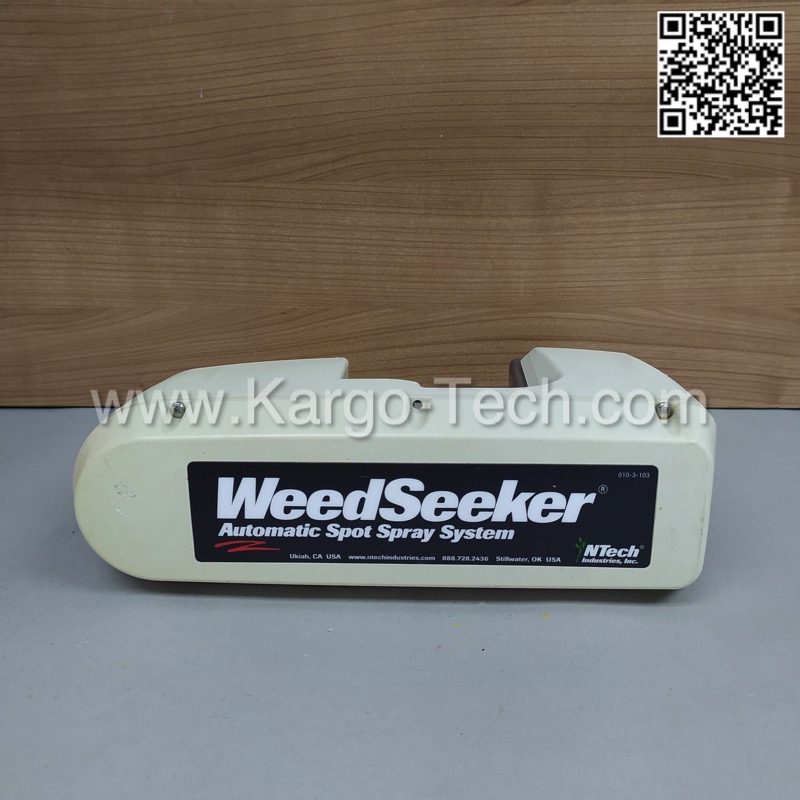 Trimble NTech WeedSeeker Automatic Spot Spray Sensor CLS01897