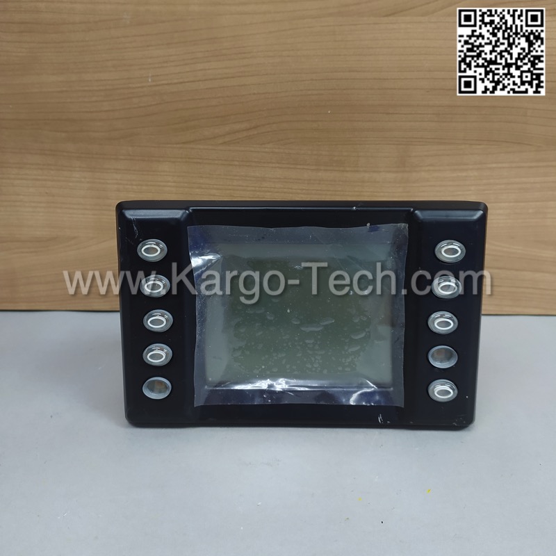 Trimble CAT CD610 CB440 AccuGrade Control Box PAVING Display 79567-50 CLS01899