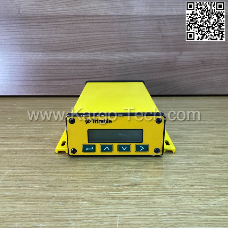 Trimble AgGPS 332 GPS Receiver CLS01998