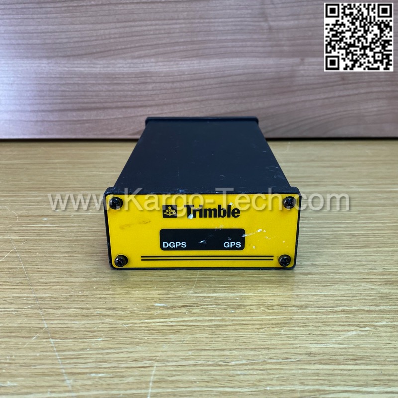 Trimble 46090-11 DGPS GPS Receiver CLS01999