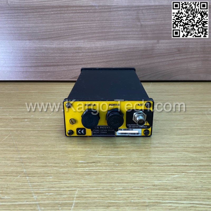 Trimble 46090-11 DGPS GPS Receiver CLS01999