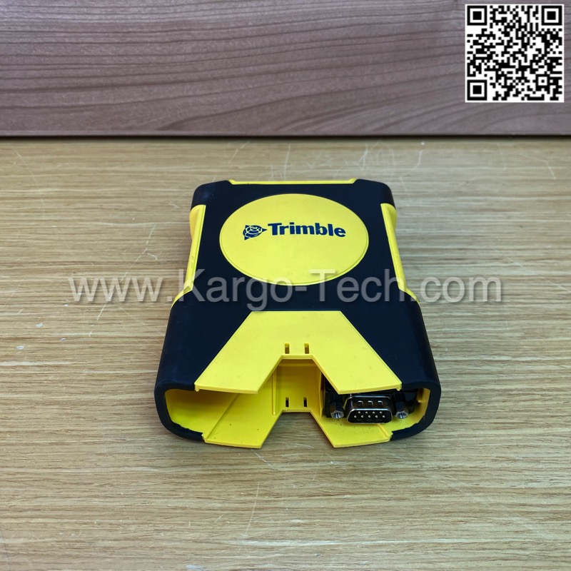 Trimble GPS pathfinder pro XH Battery Charger pole connector Leica Topcon sokkia 