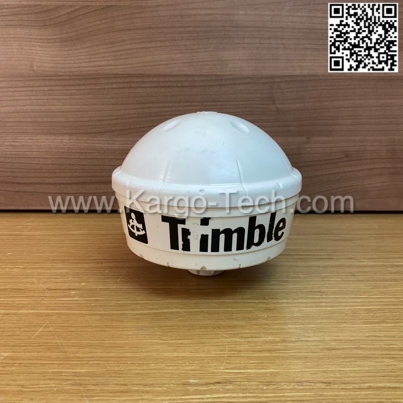 Trimble 33580-50 GPS / Beacon Antenna CLS02029