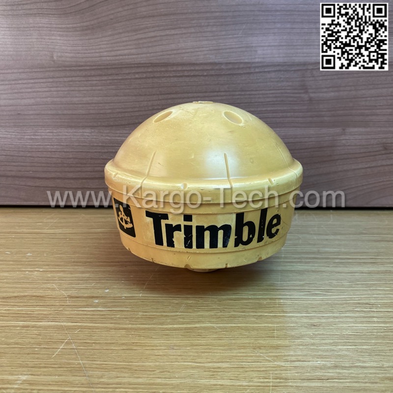 Trimble 33580-50 GPS / Beacon Antenna CLS02032