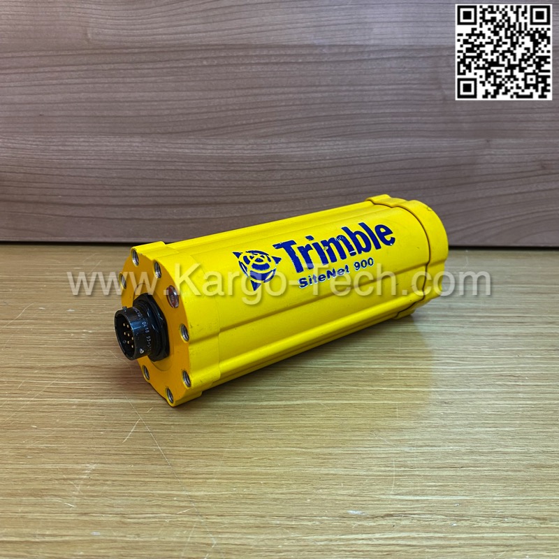Trimble SiteNet 900 Radio Receiver CLS02039