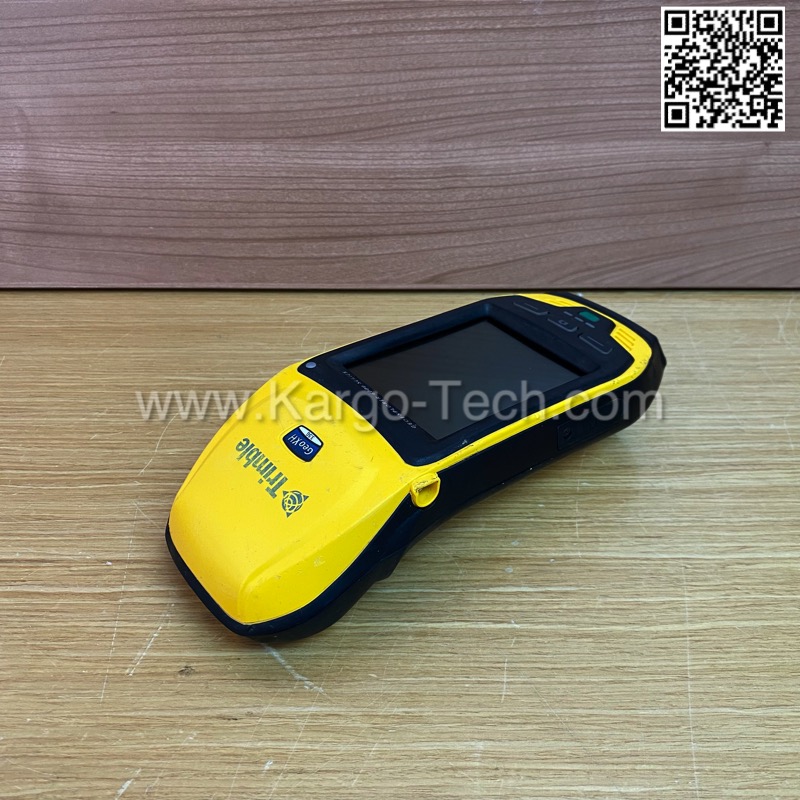 Trimble GeoExplorer 6000 XH 3.5 Data Collector Handheld GPS GNSS Floodlight NMEA CLS02153