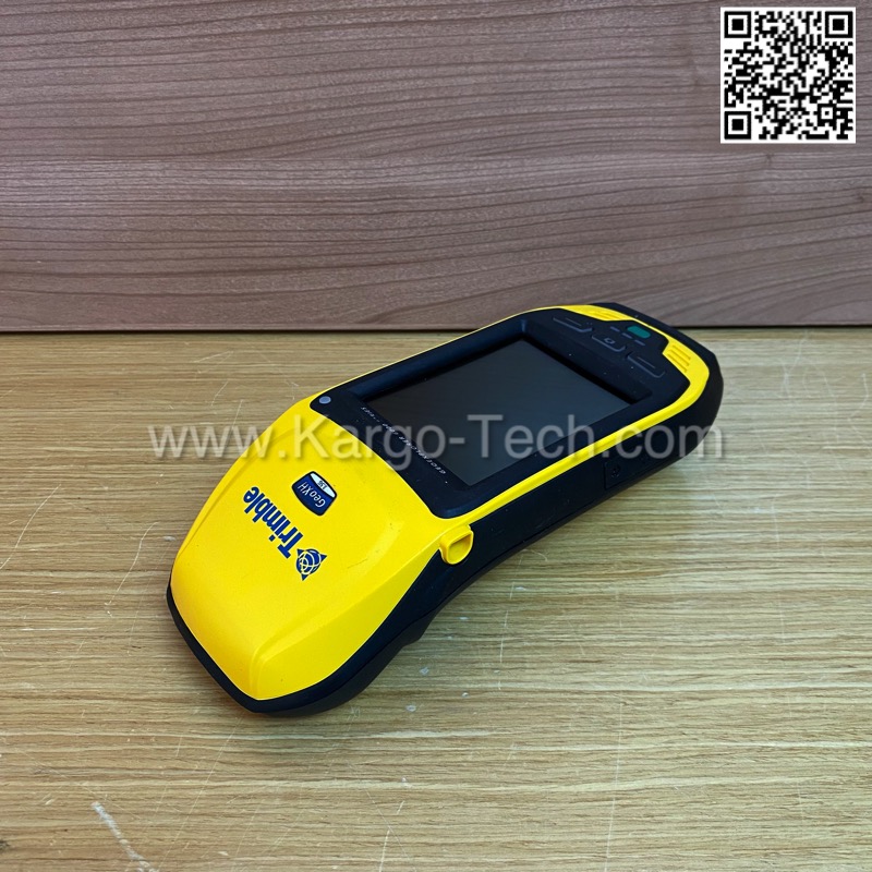 Trimble GeoExplorer 6000 XH 3.5G Data Collector Handheld GPS GNSS Floodlight CLS02156
