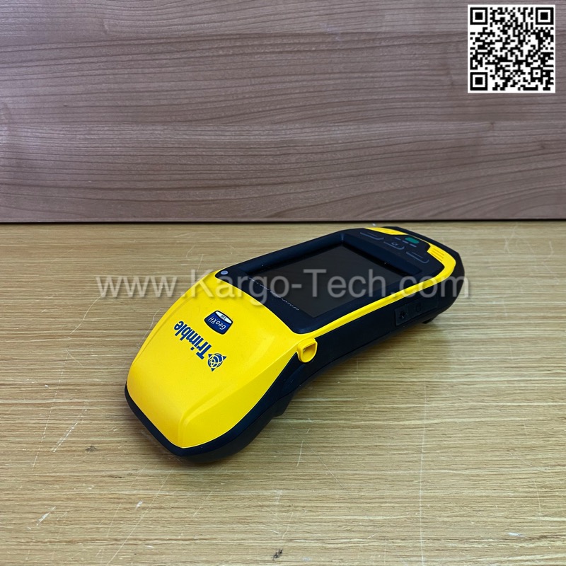 Trimble GeoExplorer 6000 XH 3.5 Data Collector Handheld CLS02159