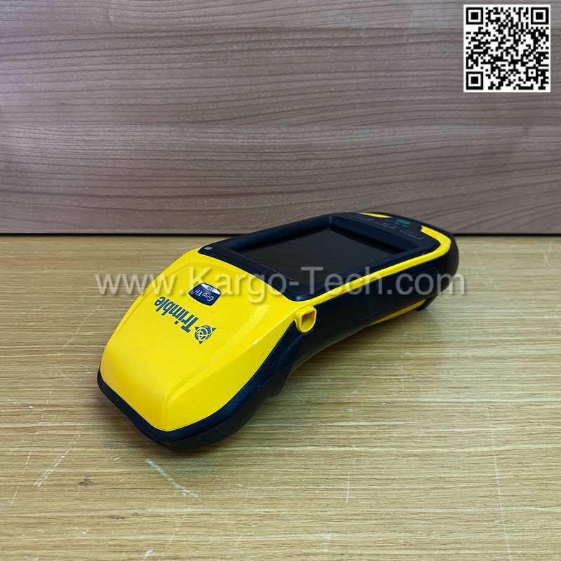 Trimble GeoExplorer 6000 XH 3.5G Data Collector Handheld GPS GNSS Floodlight CLS02161