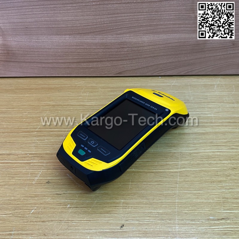 Trimble GeoExplorer 6000 XT Data Collector Handheld CLS02163