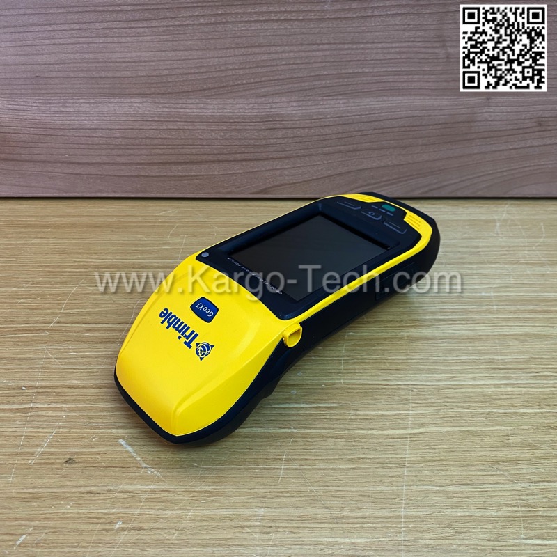 Trimble GeoExplorer 6000 XT Data Collector Handheld CLS02163