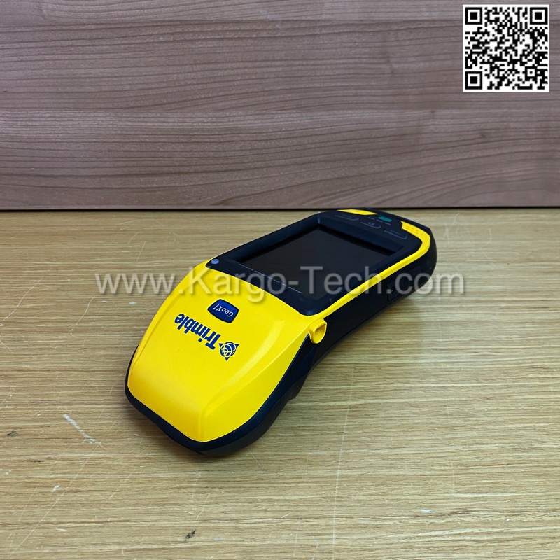 Trimble GeoExplorer 6000 XT Data Collector Handheld CLS02168