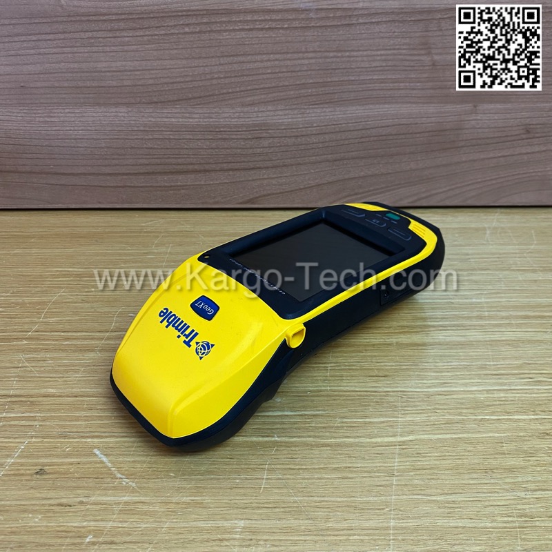 Trimble GeoExplorer 6000 XT Data Collector Handheld CLS02169