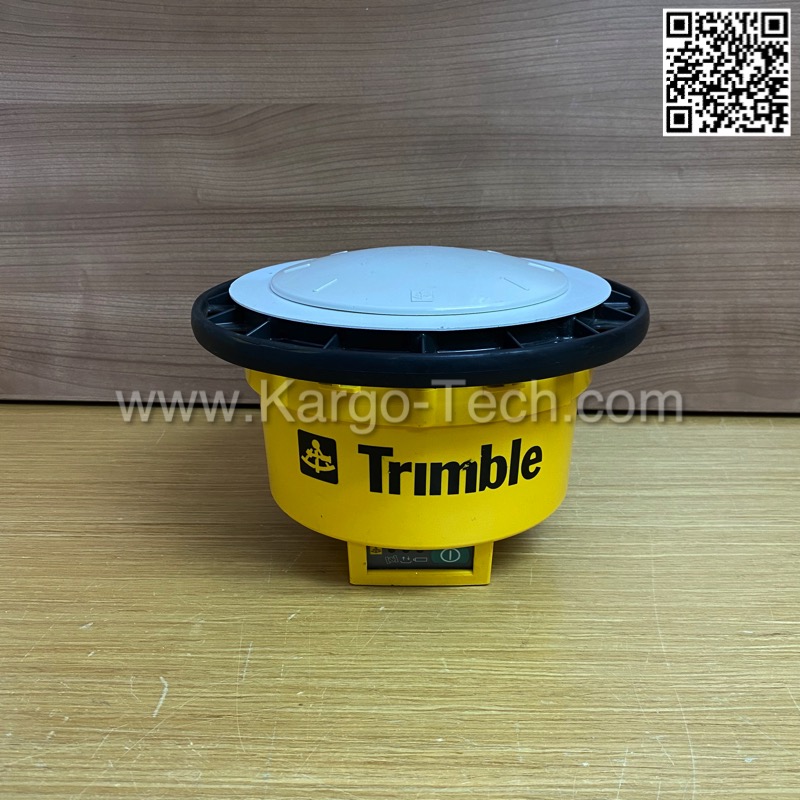 Trimble 4800 GPS Recevier 32119-54 440-450Mhz CLS02343