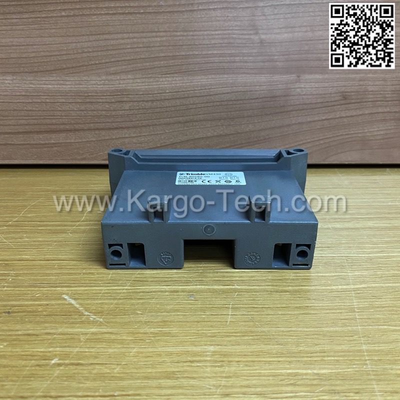 Trimble VM430 Valve Module 80585-00 CLS02451