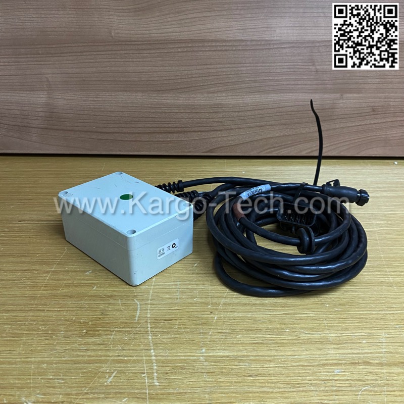 Trimble SIU 200 Electrical Interface CLS02492