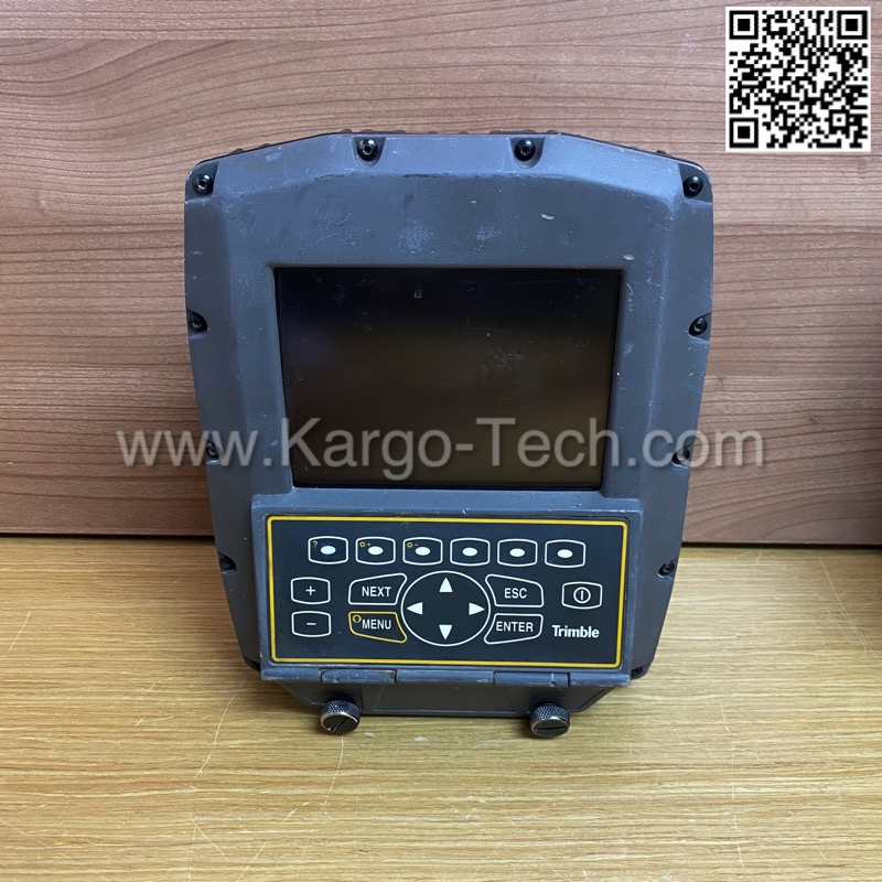Set of 2 Trimble Vision 79011-10 Light Bar for Dozer Grade Control GPS for sale online 