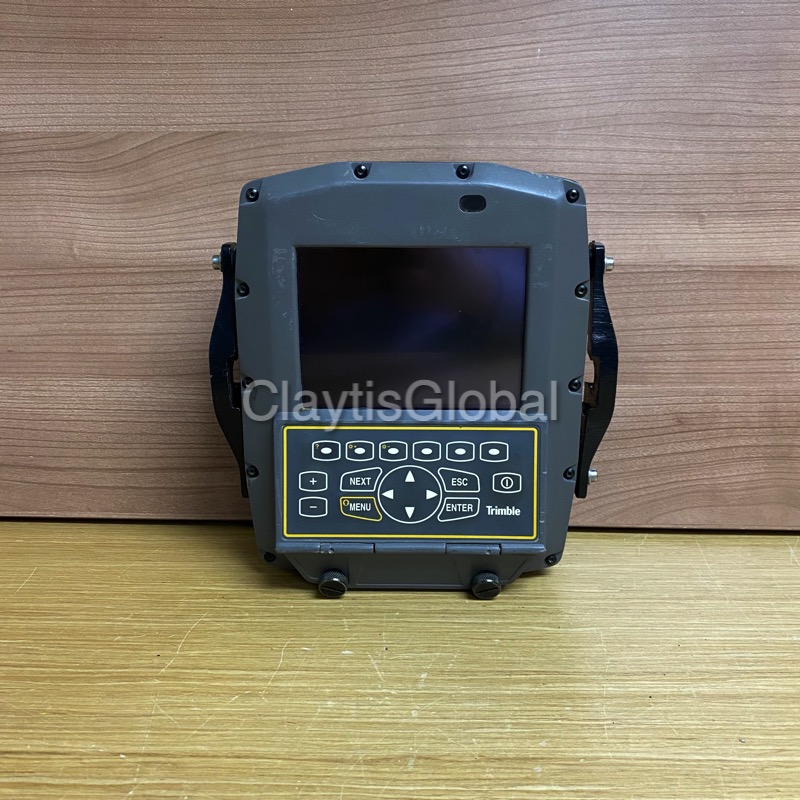 Trimble SV170 Control Box 36589-21 CLS02608