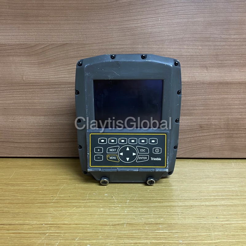 Trimble SV170 Control Box 36589-21 CLS02610