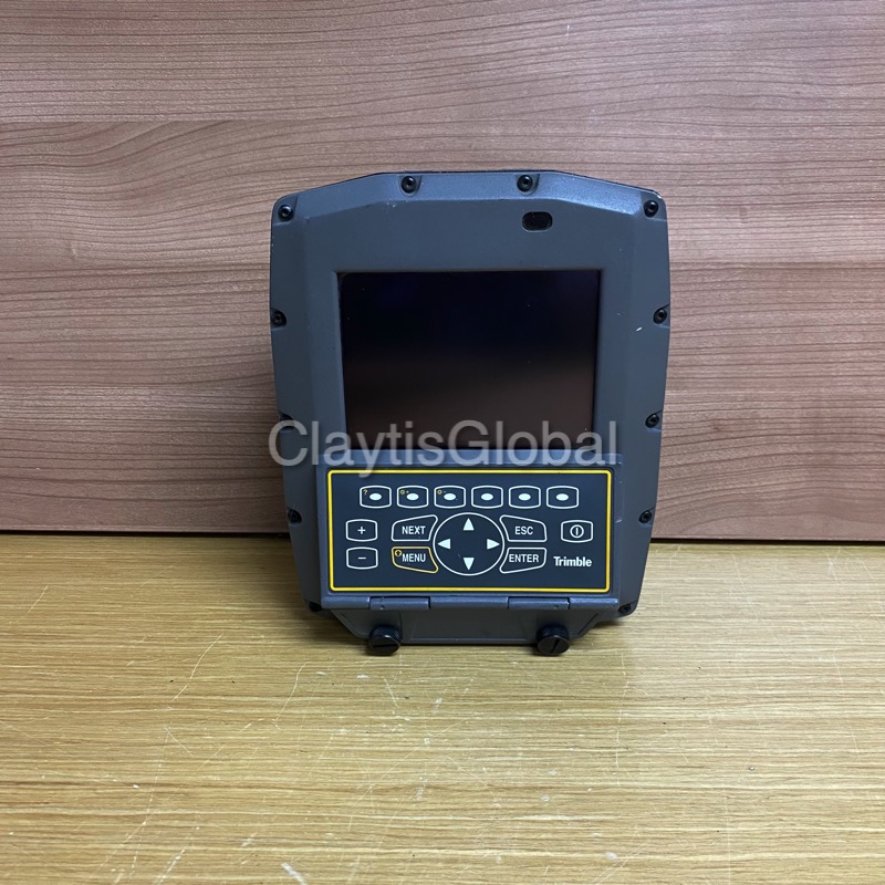 Trimble SV170 Control Box 36589-21 CLS02611