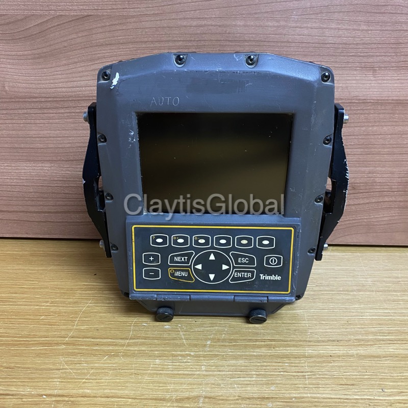 Trimble SV170 Control Box 36589-22 CLS02612