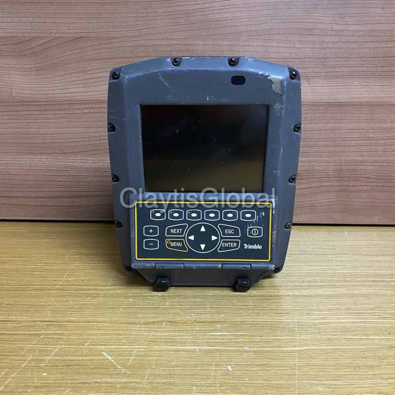 Trimble SV170 Control Box 36589-21 CLS02613