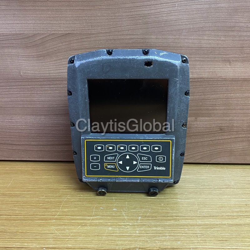 Trimble SV170 Control Box 36589-21 CLS02617